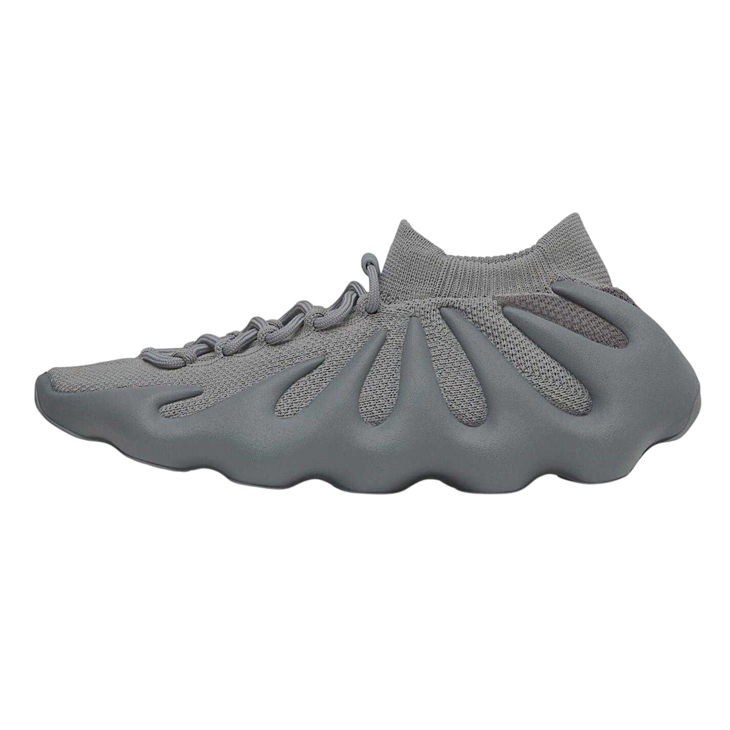 Stone-Marine - Back - Yeezy Mens 450 Shoes