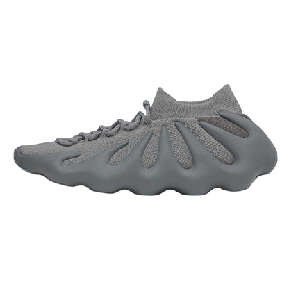 Stone-Marine - Back - Yeezy Mens 450 Shoes