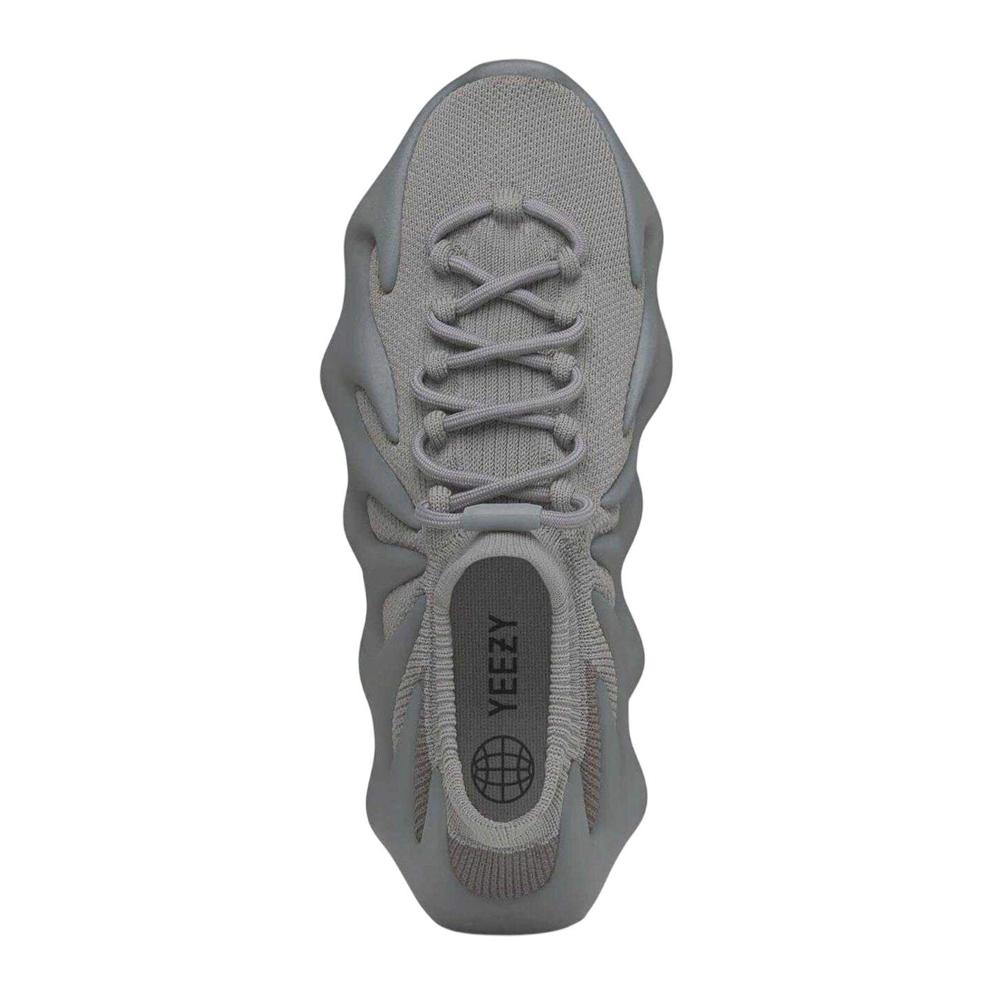 Stone-Marine - Side - Yeezy Mens 450 Shoes