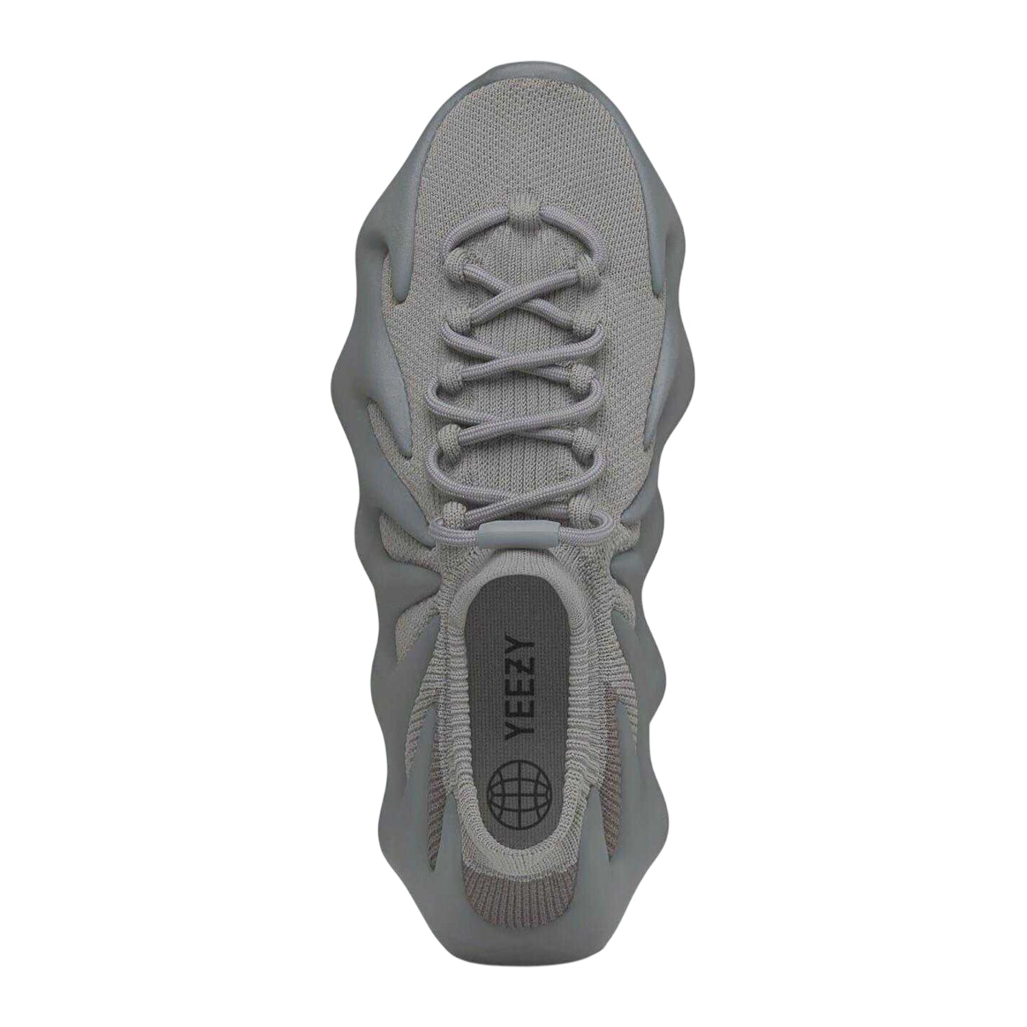 Stone-Marine - Side - Yeezy Mens 450 Shoes