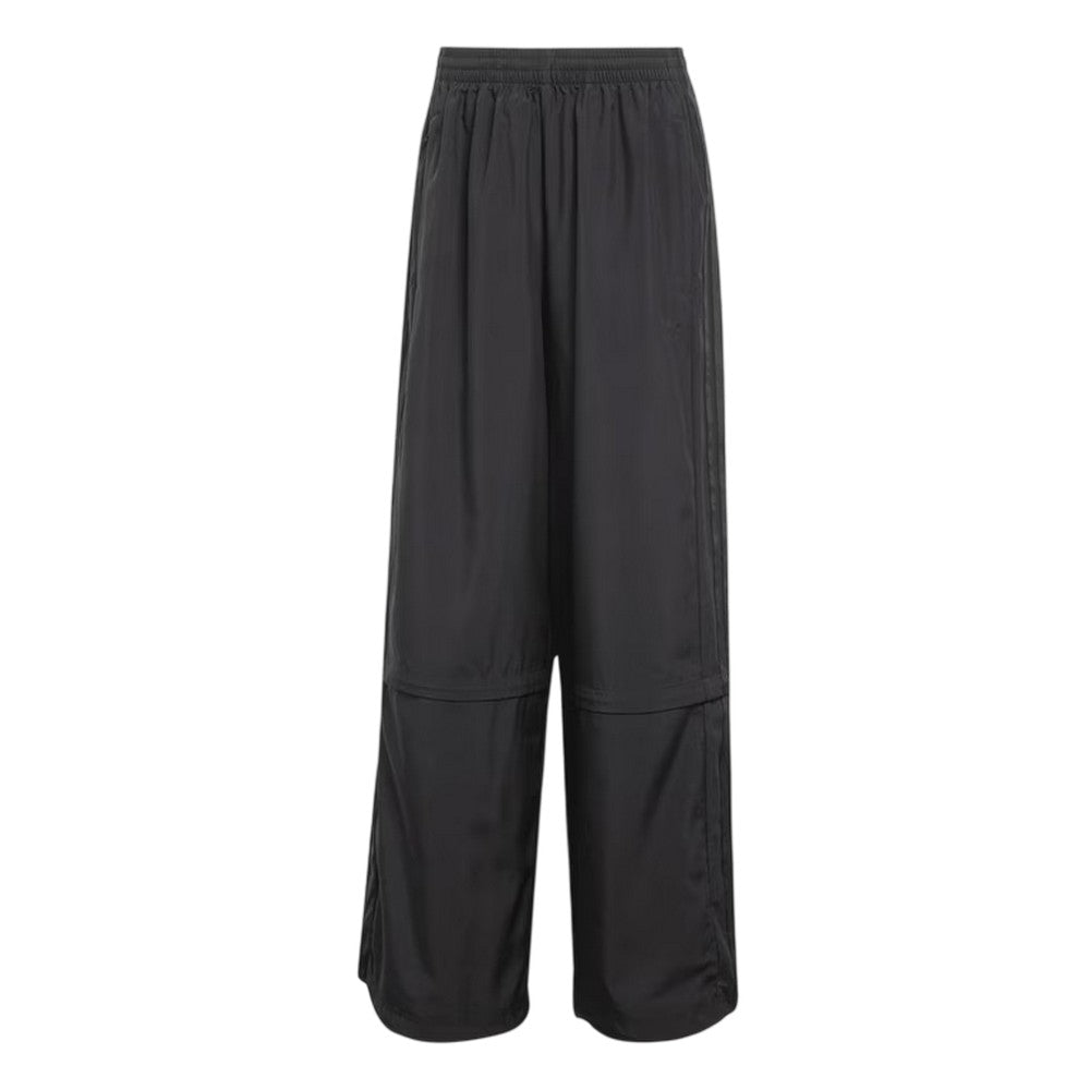 Black - Front - Adidas Womens-Ladies Rasant Tracksuit Bottoms