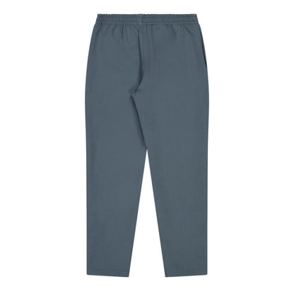 Dark Slate - Back - Castore Childrens-Kids Slim Jogging Bottoms