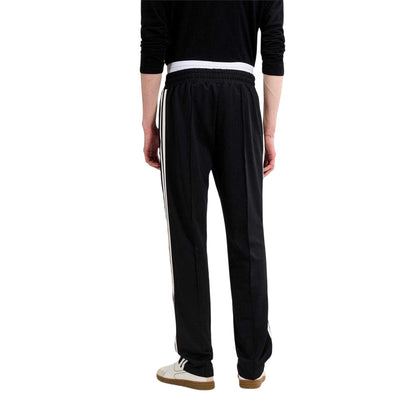 Black - Back - Ellesse Mens Latucci Tracksuit Bottoms