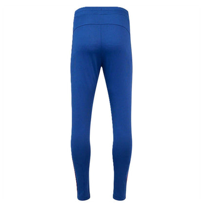 Navy - Back - Castore Mens Rangers FC Tracksuit Bottoms