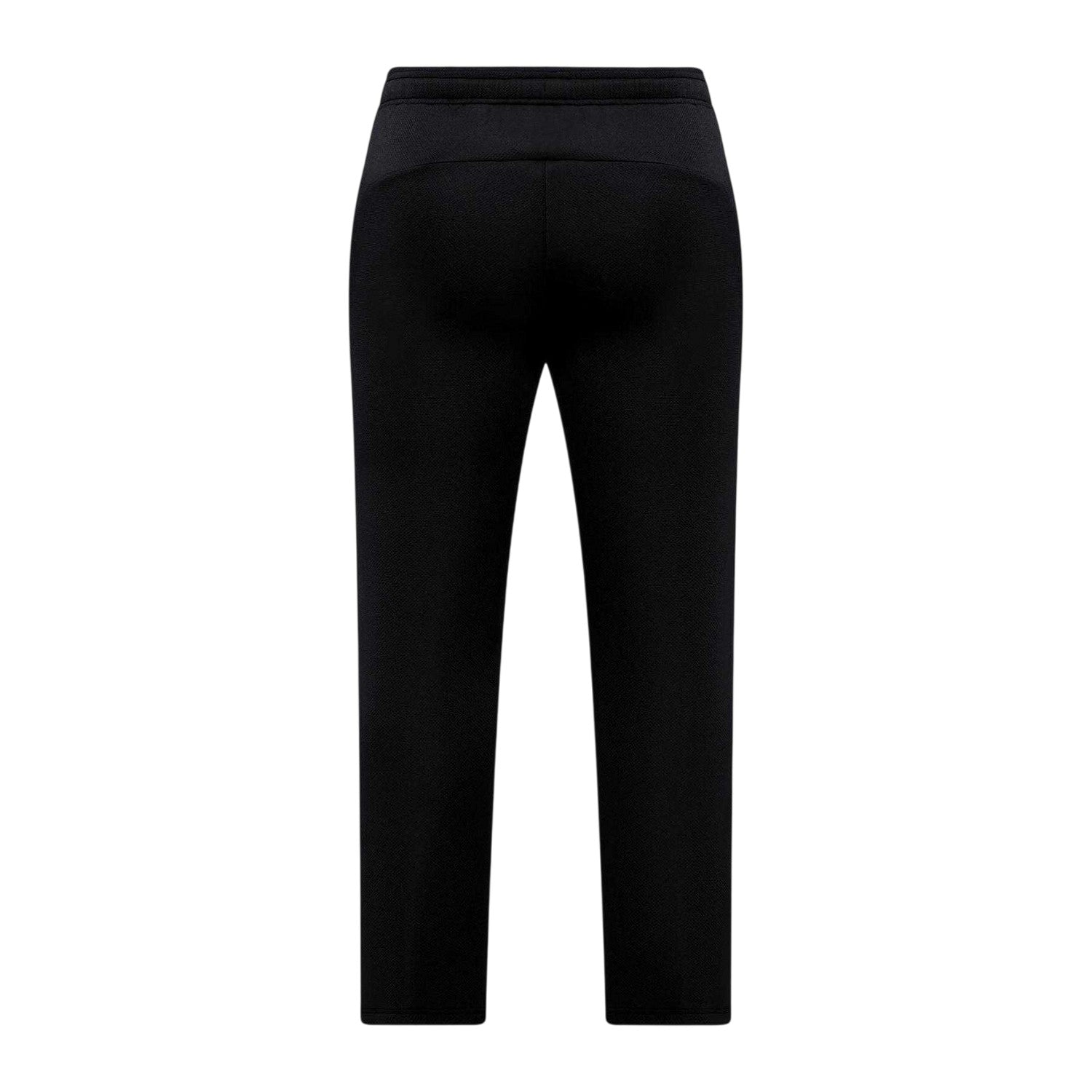Black - Back - Canterbury Mens Tempo Performance Tracksuit Bottoms