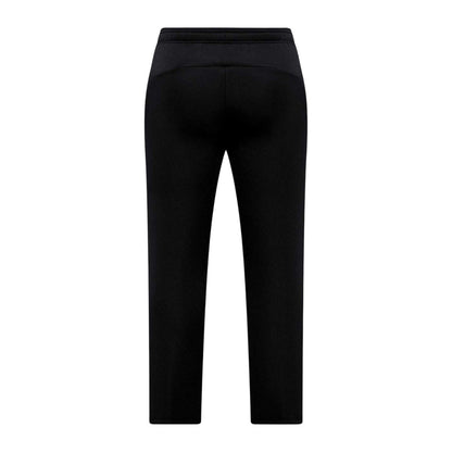 Black - Back - Canterbury Mens Tempo Performance Tracksuit Bottoms
