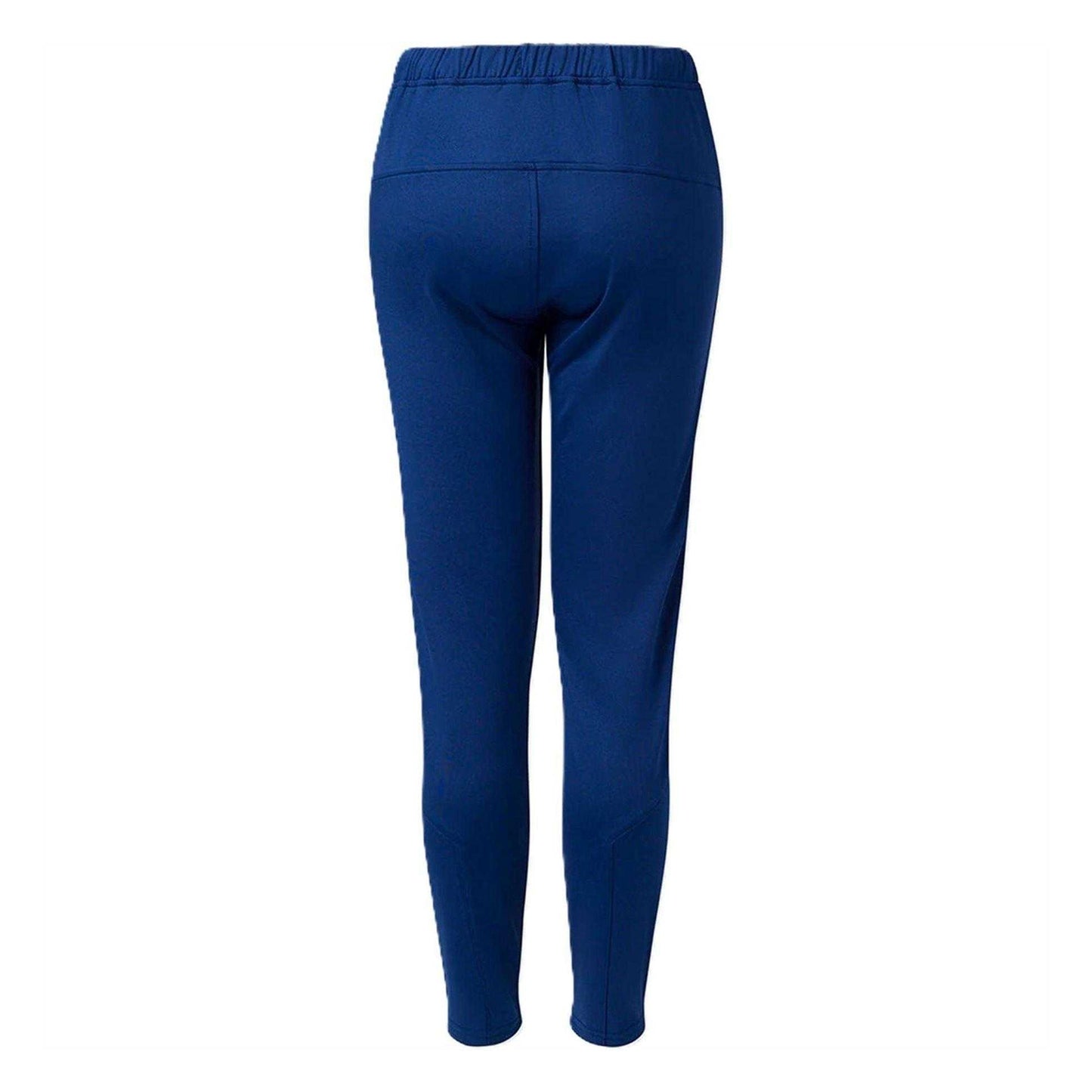 Lapis Blue - Back - Castore Mens Rangers FC Tracksuit Bottoms