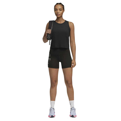 Black - Lifestyle - Puma Womens-Ladies Hyrox Essentials Shorts