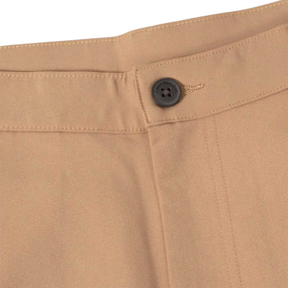 Stone - Side - Calvin Klein Mens Tech Golf Shorts
