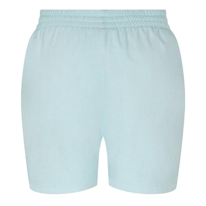 Water Green - Back - Puma Mens Essential Woven Tracksuit Bottoms
