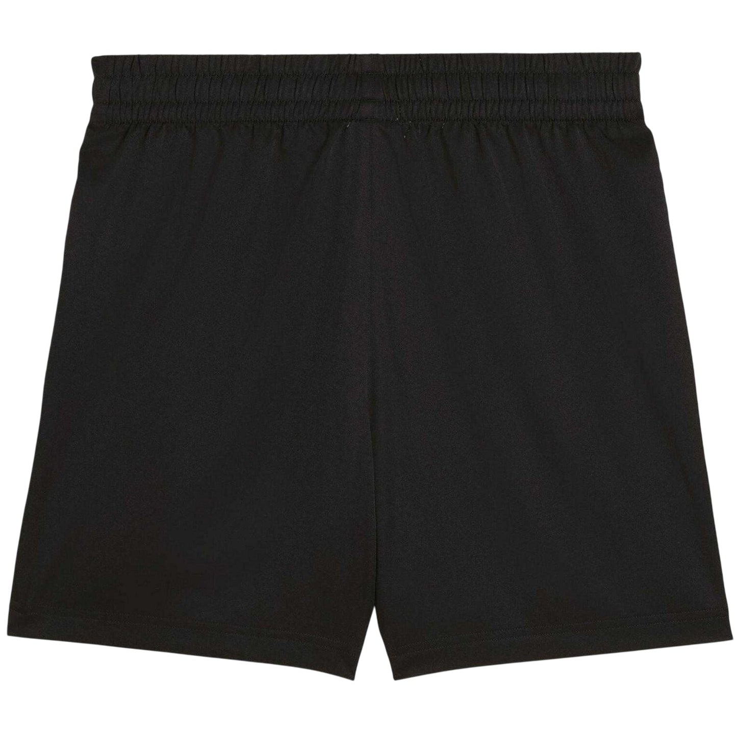 Black - Back - Puma Mens Essential Woven Tracksuit Bottoms