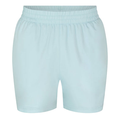 Water Green - Front - Puma Mens Essential Woven Tracksuit Bottoms