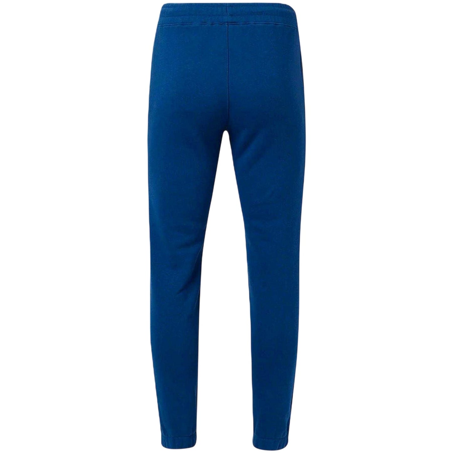 Navy Peony - Back - Newcastle United FC Mens NUFC Jogging Bottoms