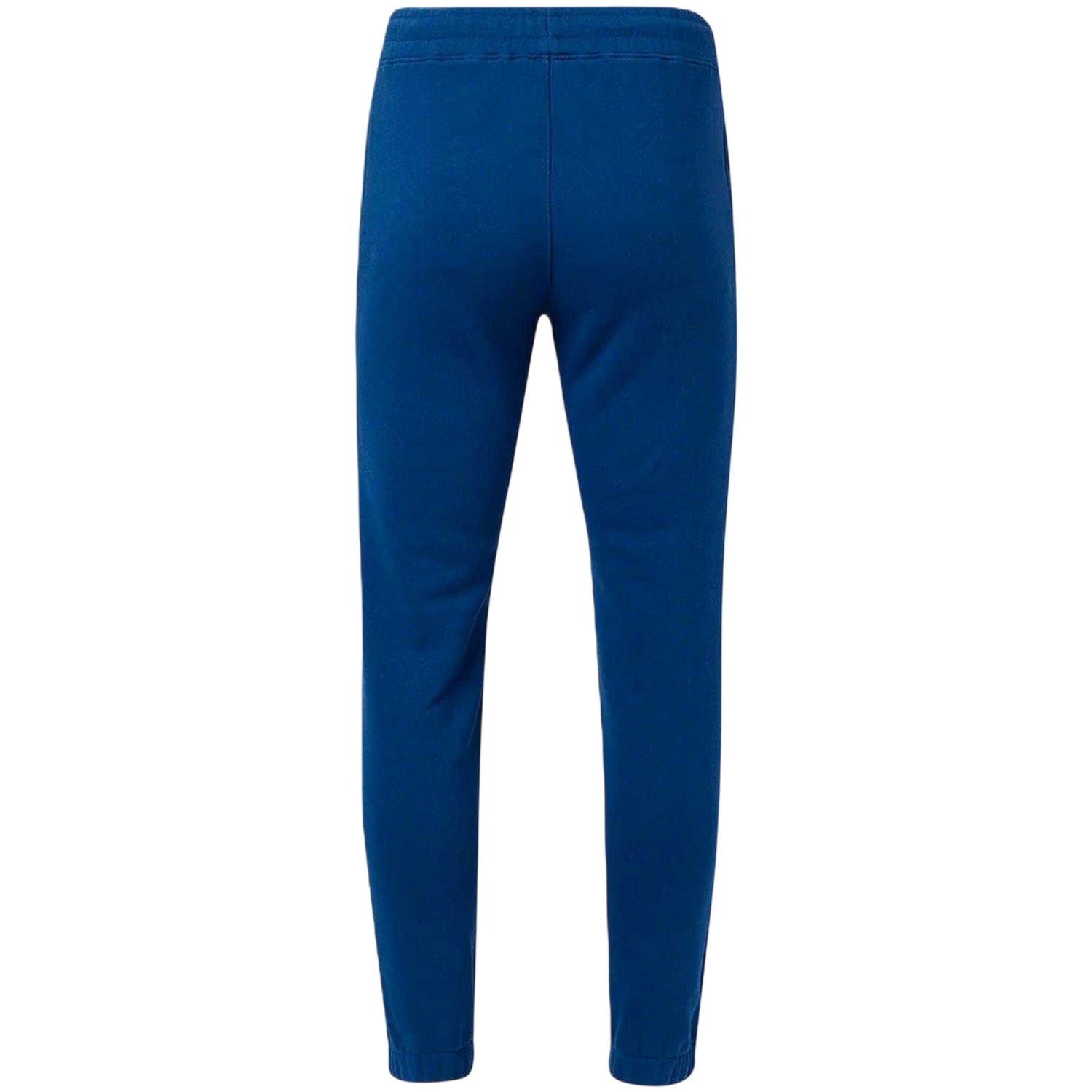 Navy Peony - Back - Newcastle United FC Mens NUFC Jogging Bottoms