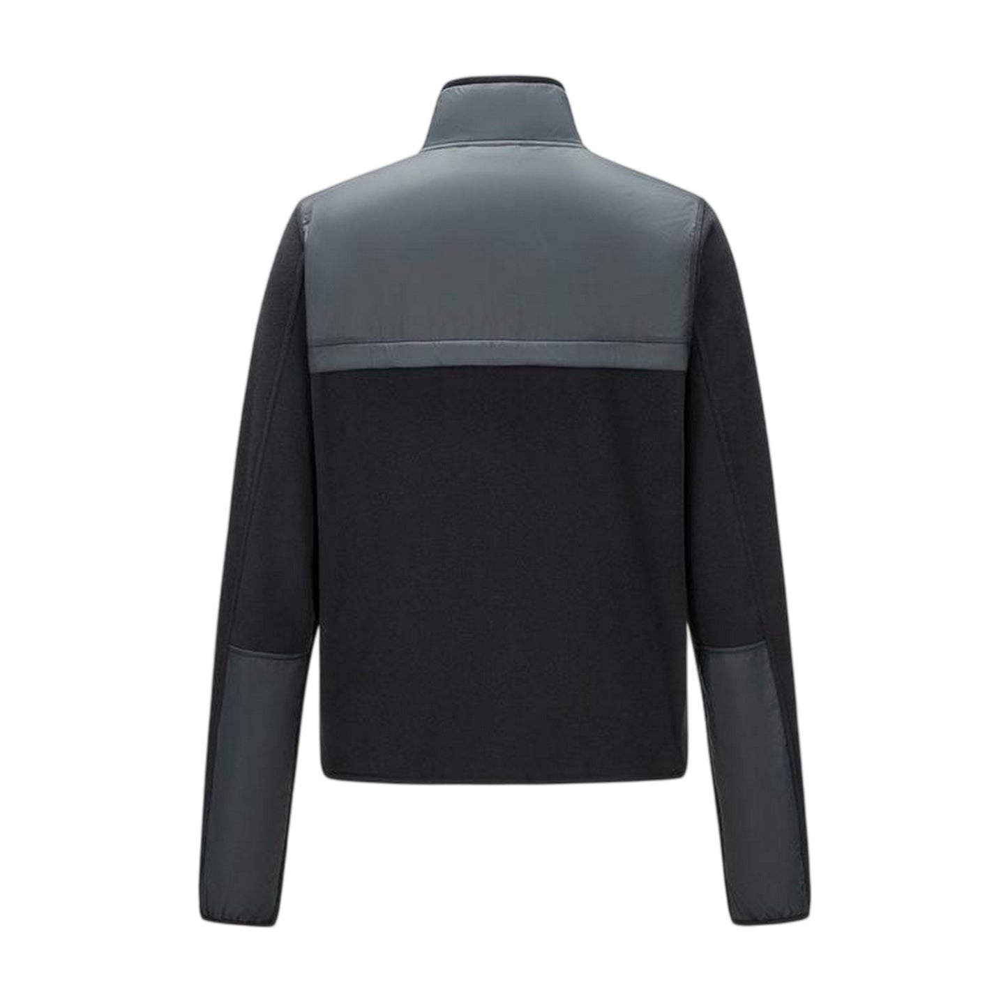 Black - Back - Karrimor Womens-Ladies Helix Outdoor Fleece Jacket
