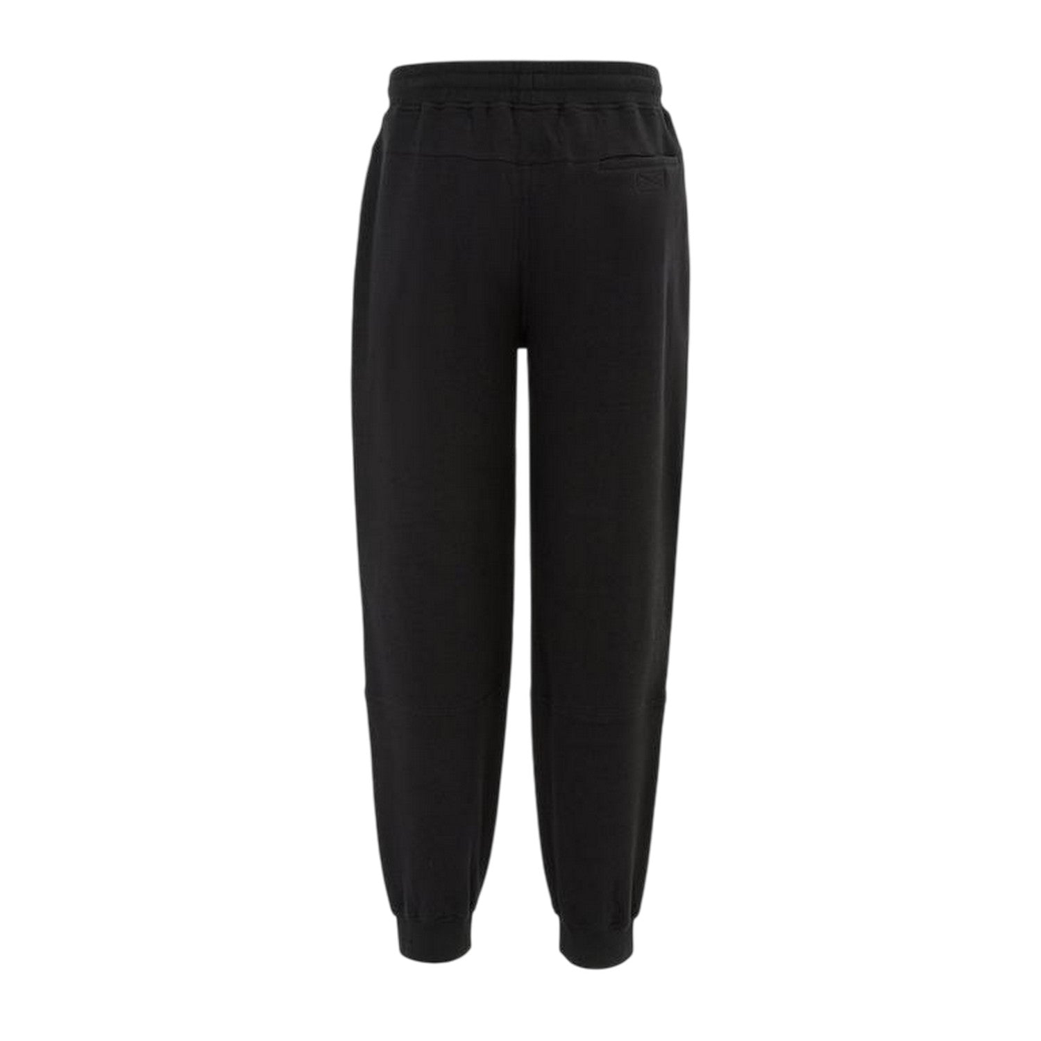 Black - Back - Dunlop Mens On Site Joggers