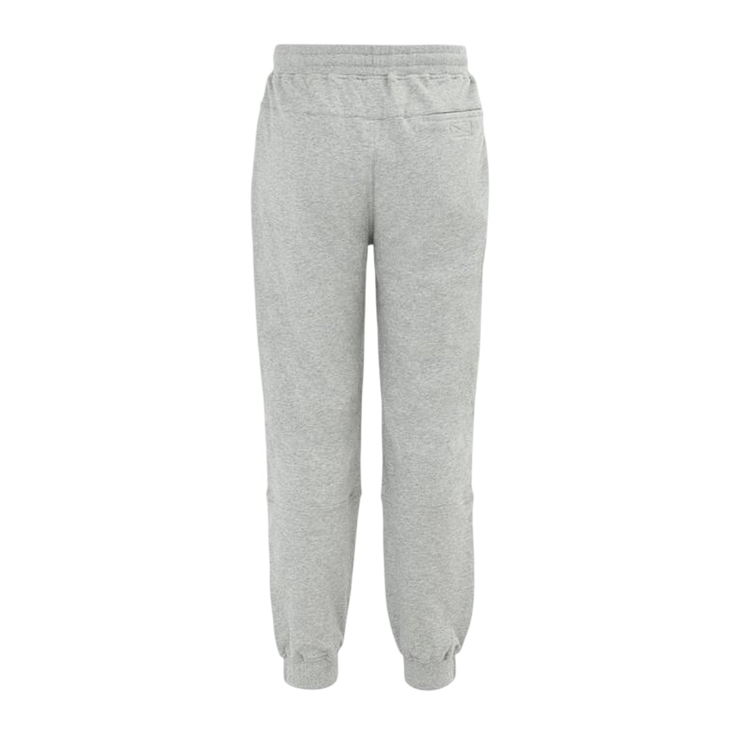 Grey Marl - Back - Dunlop Mens On Site Joggers