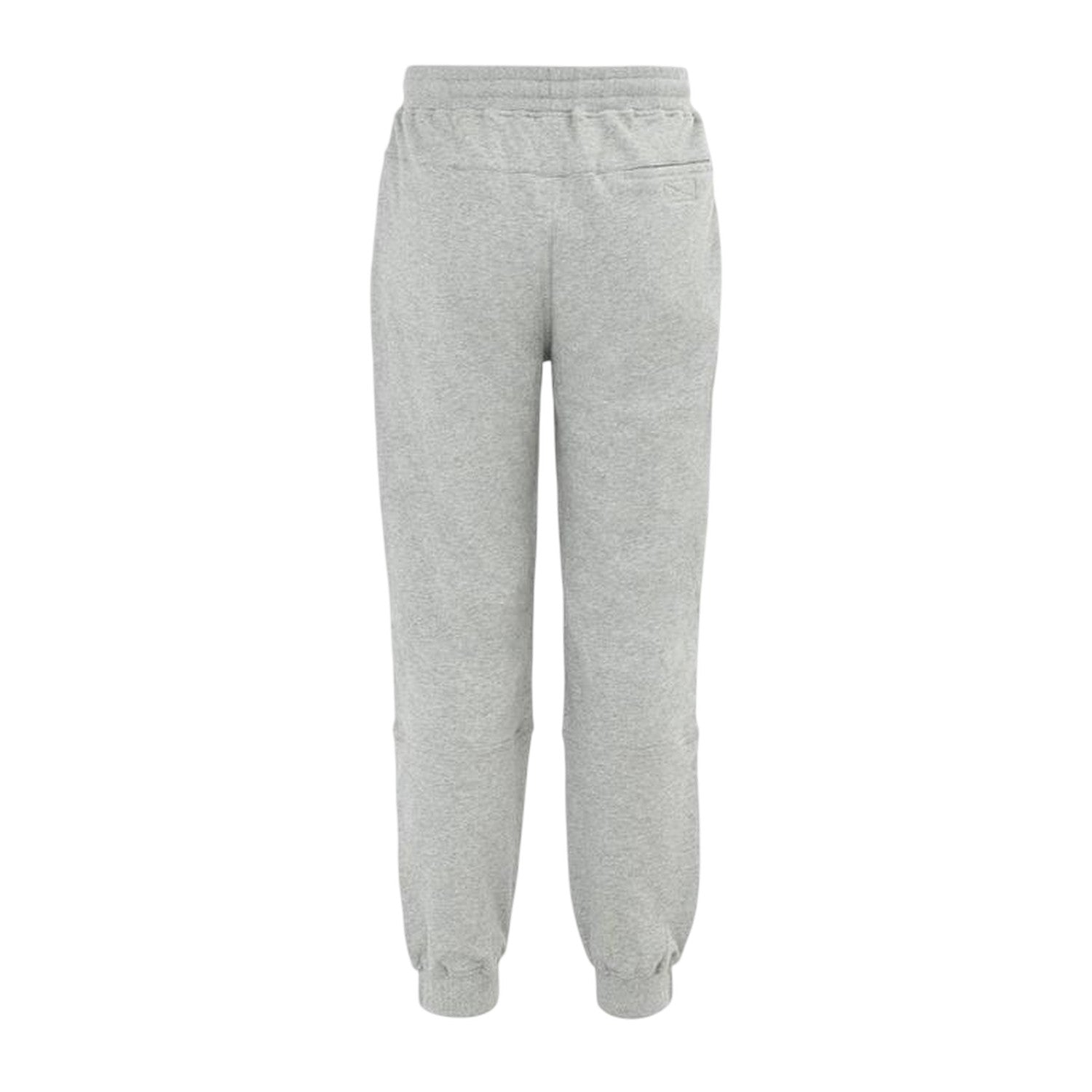 Grey Marl - Back - Dunlop Mens On Site Joggers