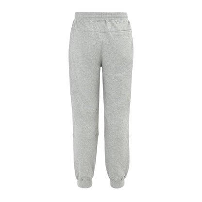 Grey Marl - Back - Dunlop Mens On Site Joggers