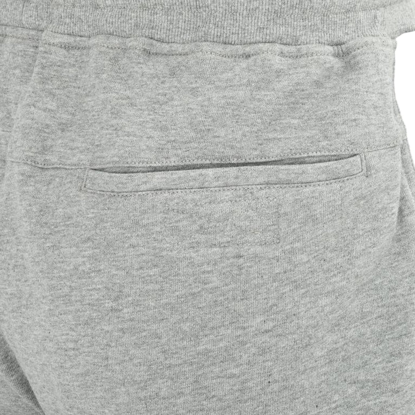 Grey Marl - Pack Shot - Dunlop Mens On Site Joggers