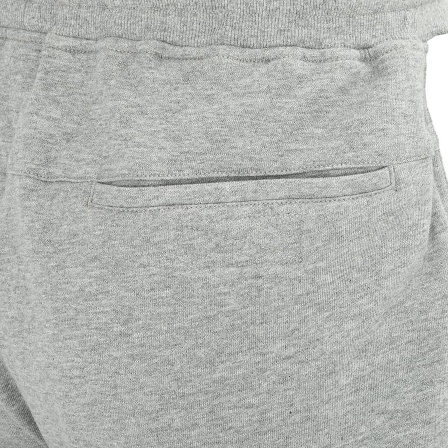 Grey Marl - Pack Shot - Dunlop Mens On Site Joggers