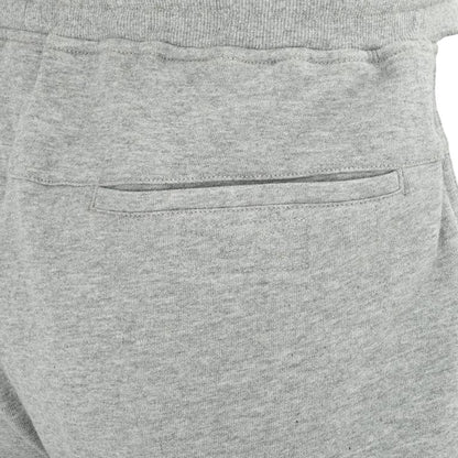 Grey Marl - Pack Shot - Dunlop Mens On Site Joggers