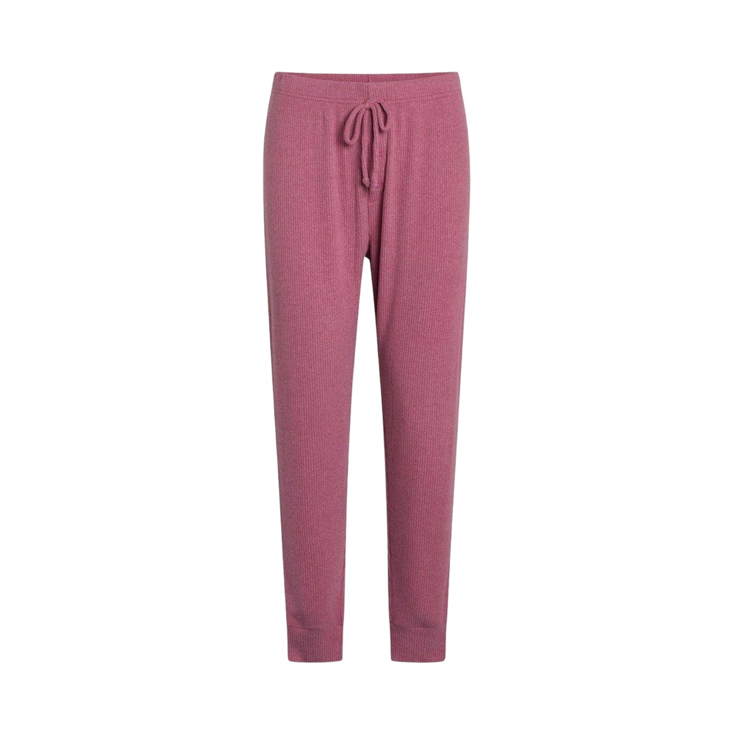 Heather Rose - Front - CCDK Copenhagen Womens-Ladies Lola Jogging Bottoms