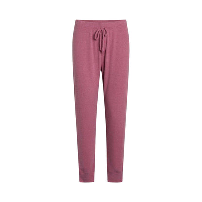 Heather Rose - Front - CCDK Copenhagen Womens-Ladies Lola Jogging Bottoms