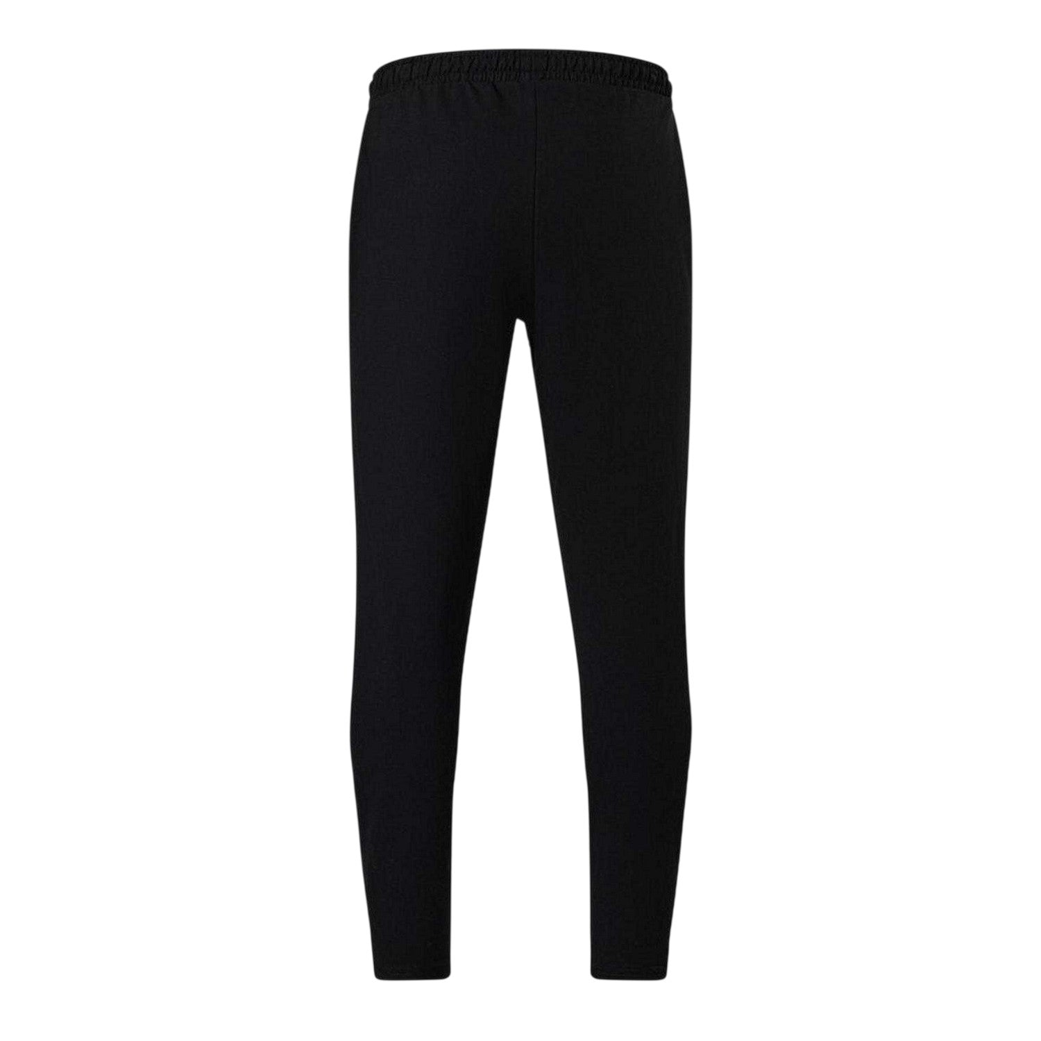 Black - Back - Gym King Mens Victory Joggers