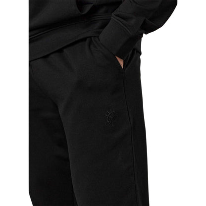 Black - Lifestyle - Gym King Mens Victory Joggers