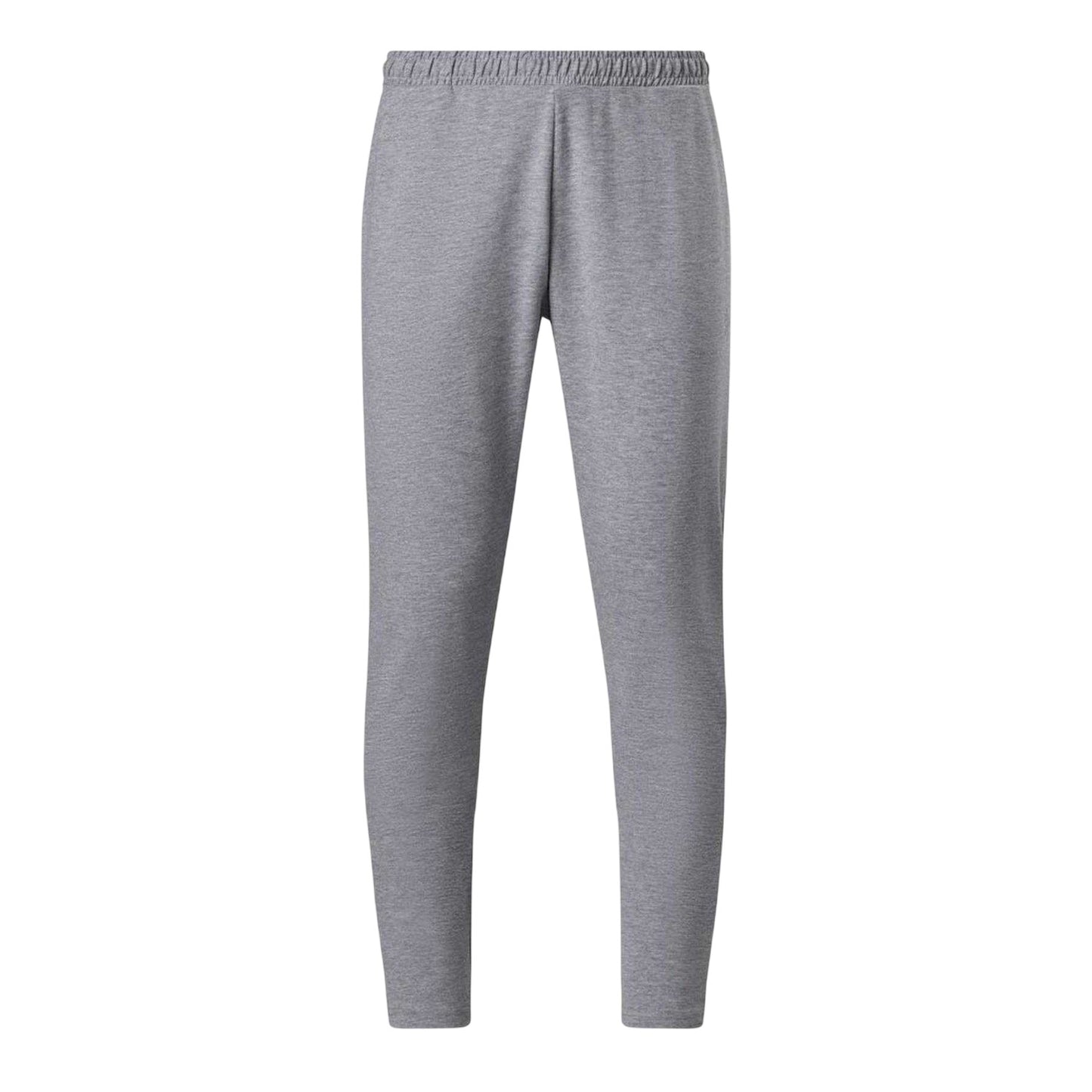 Grey Marl - Front - Gym King Mens Victory Joggers