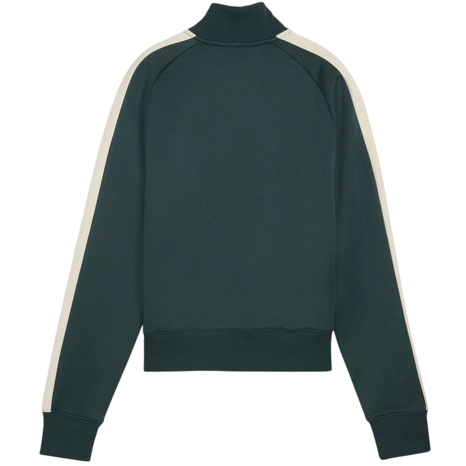 Terrain - Back - Puma Womens-Ladies T7 Track Jacket