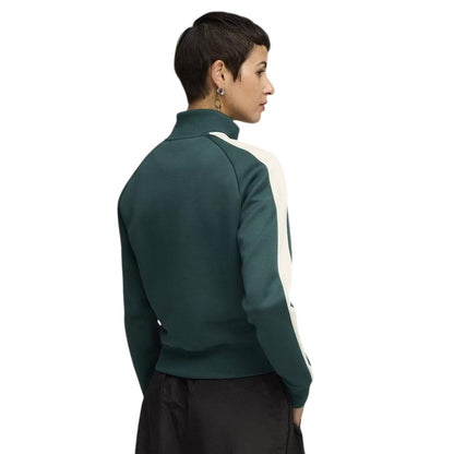 Terrain - Lifestyle - Puma Womens-Ladies T7 Track Jacket