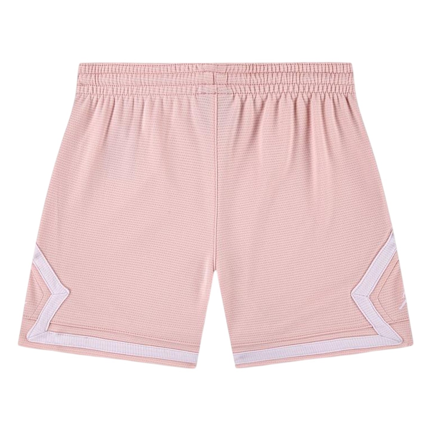 Bloom - Back - Nike Childrens-Kids Air Jordan Tapered Jersey Shorts