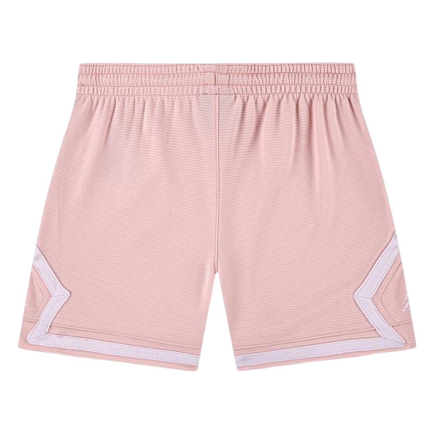 Bloom - Back - Nike Childrens-Kids Air Jordan Tapered Jersey Shorts