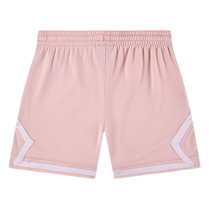 Bloom - Back - Nike Childrens-Kids Air Jordan Tapered Jersey Shorts
