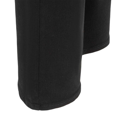 Black - Lifestyle - Firetrap Womens-Ladies Cotton Flared Jeans