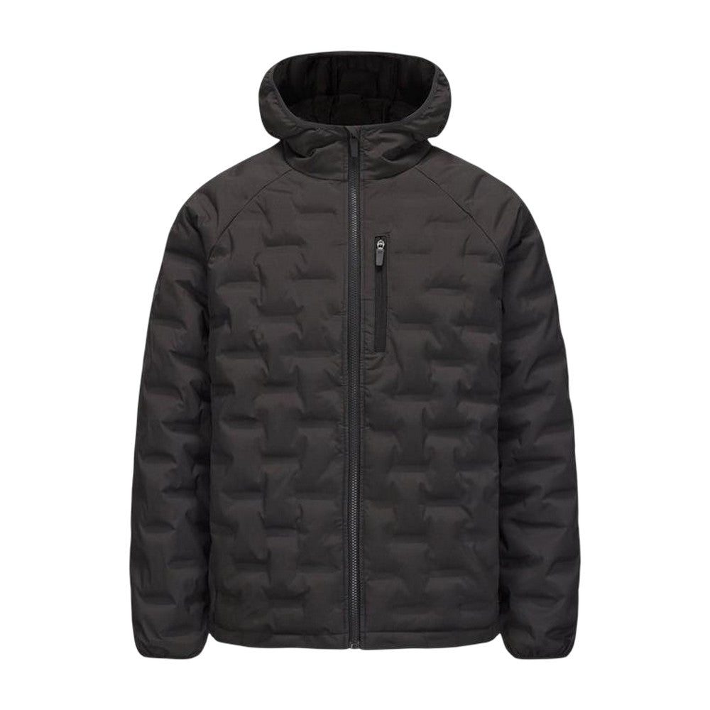Charcoal - Front - Karrimor Mens Puffer Jacket