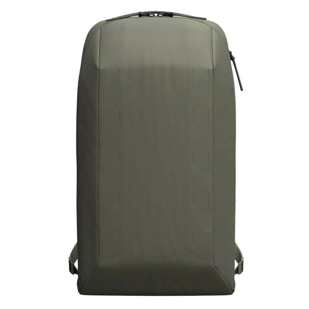 Teal - Front - Db Womens-Ladies Freya 16L Backpack