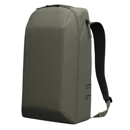 Teal - Side - Db Womens-Ladies Freya 16L Backpack