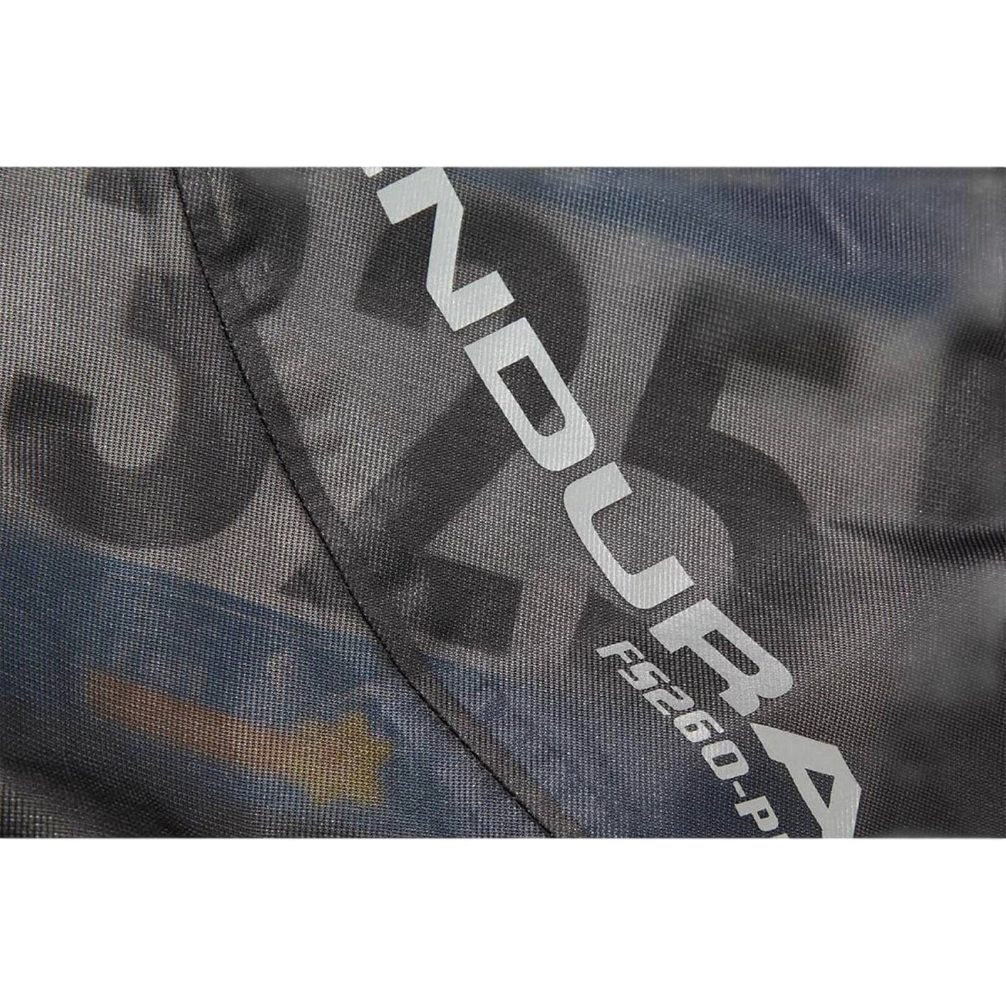 Black - Lifestyle - Endura Mens FS260-Pro Adrenaline Gilet