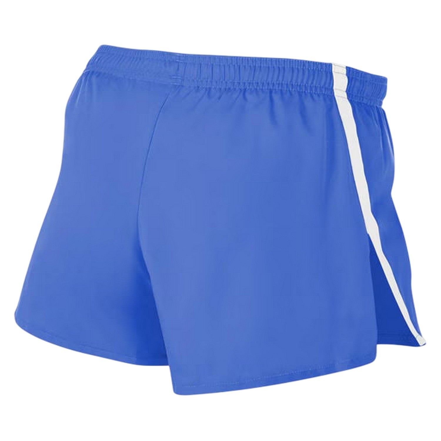 Royal Blue - Back - Nike Womens-Ladies Dri-FIT 2 in 1 Running Shorts