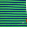Blue - Side - Lacoste Unisex Adult Roland Garros Edition Ultra Dry T-Shirt