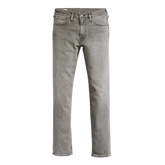 Grey - Front - Levis Mens Slim Jeans