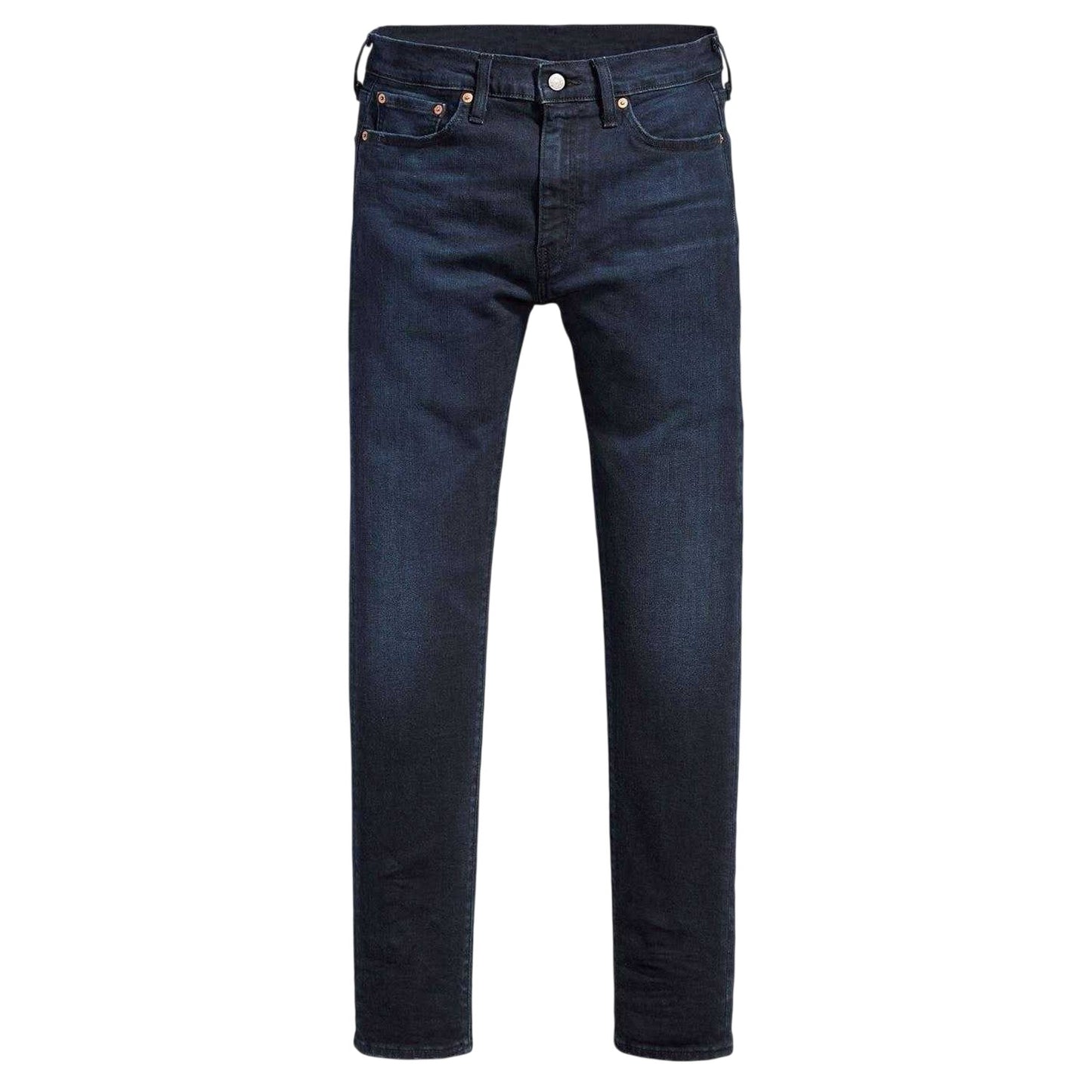 Night - Front - Levis Mens 511 Slim Jeans