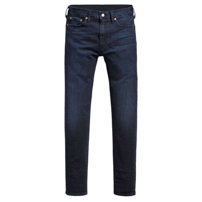 Night - Front - Levis Mens 511 Slim Jeans