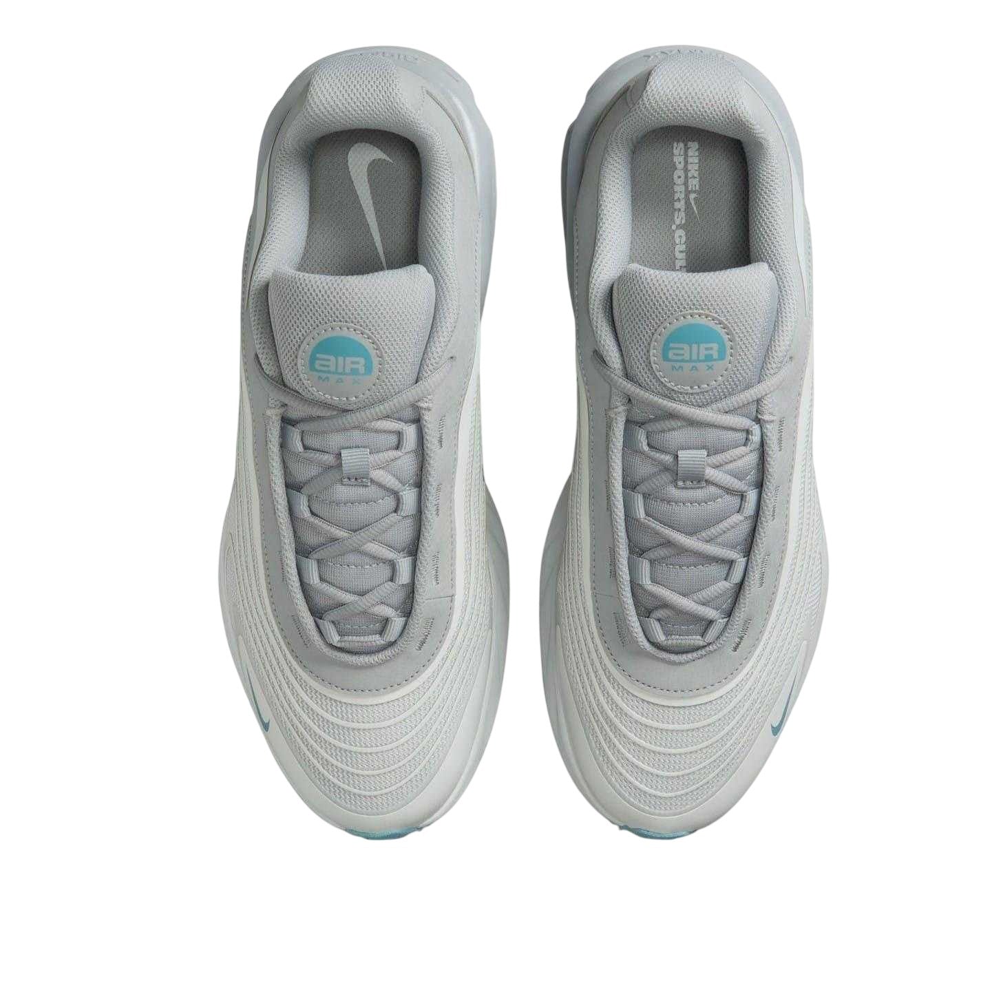 Photon Dust-Turquoise - Lifestyle - Nike Mens Air Max Fire Lace Up Shoes
