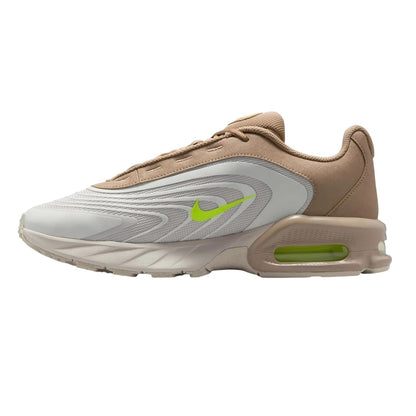 Bone-Volt - Side - Nike Mens Air Max Fire Lace Up Shoes