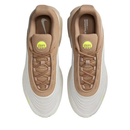 Bone-Volt - Lifestyle - Nike Mens Air Max Fire Lace Up Shoes