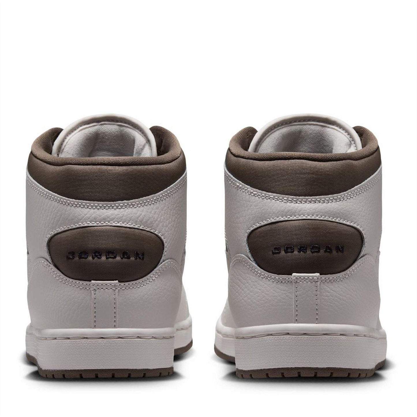 Phantom-Black - Lifestyle - Air Mens C Connect High Top Trainers